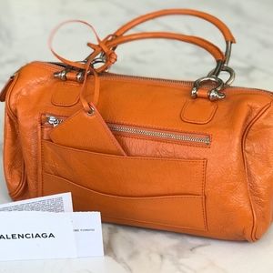 Balenciaga Bag